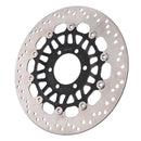 MTX Performance Front Floating Brake Disc To Fit Triumph SPRINT RS 1994-2004