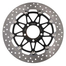 MTX Performance Front Floating Brake Disc To Fit Suzuki GSX R 600
