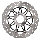 MTX Performance Front Floating Brake Disc To Fit Suzuki GS500F 2004-2014