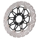 MTX Performance Front Floating Brake Disc To Fit Suzuki GS500F 2004-2014