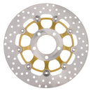 MTX Performance Front Floating Brake Disc To Fit Suzuki GSF Bandit 600