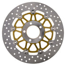MTX Performance Front Floating Brake Disc To Fit Suzuki GSX-R 1100 1989-2000