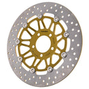 MTX Performance Front Floating Brake Disc To Fit Suzuki GSX-R 1100 1989-2000