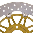 MTX Performance Front Floating Brake Disc To Fit Suzuki GSF 1200 Bandit S 96-00