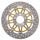 MTX Performance Front Floating Brake Disc To Fit Suzuki GSF 1200 Bandit S 96-00