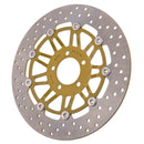 MTX Performance Front Floating Brake Disc To Fit Suzuki GSF 1200 Bandit S 96-00