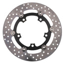 MTX Performance Front Floating Brake Disc To Fit Suzuki SFV650 Gladius 2009-2016