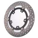 MTX Performance Front Floating Brake Disc To Fit Suzuki SFV650 Gladius 2009-2016