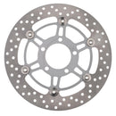 MTX Performance Front Floating Brake Disc To Fit Suzuki VLR1800 BOULEVARD 08-10