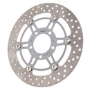 MTX Performance Front Floating Brake Disc To Fit Suzuki VLR1800 BOULEVARD 08-10