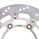 MTX Performance Front Floating Brake Disc To Fit Suzuki DR650SE 1996-2019