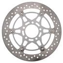 MTX Performance Front Floating Brake Disc To Fit Suzuki SV1000/DL1000