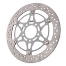 MTX Performance Front Floating Brake Disc To Fit Suzuki SV1000/DL1000