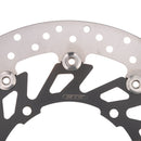 MTX Performance Front Floating Brake Disc To Fit Yamaha YZF-R1/YZF-R6
