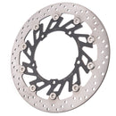 MTX Performance Front Floating Brake Disc To Fit Yamaha YZF-R1/YZF-R6