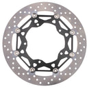 MTX Performance Front Floating Brake Disc To Fit Yamaha YZF R1 2015-2019