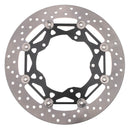 MTX Performance Front Floating Brake Disc To Fit Yamaha YZF R1 2015-2019