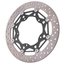 MTX Performance Front Floating Brake Disc To Fit Yamaha YZF R1 2015-2019