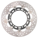 MTX Front Floating Brake Disc To Fit Yamaha XJ600 98-03/FJR1300 01-02/R1 98-02