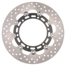 MTX Front Floating Brake Disc To Fit Yamaha XJ600 98-03/FJR1300 01-02/R1 98-02