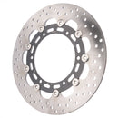MTX Front Floating Brake Disc To Fit Yamaha XJ600 98-03/FJR1300 01-02/R1 98-02