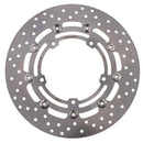 MTX Performance Front Floating Brake Disc To Fit Yamaha YZF-R6 2005-2008