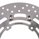 MTX Performance Front Floating Brake Disc To Fit Yamaha YZF-R6 2005-2008