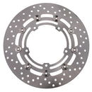 MTX Performance Front Floating Brake Disc To Fit Yamaha YZF-R6 2005-2008