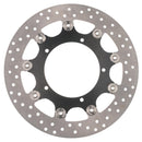 MTX Performance Front Floating Brake Disc To Fit Yamaha MT01 07-15
