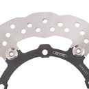 MTX Performance Front Floating Brake Disc To Fit Yamaha MT07 14-16/XSR700 2017