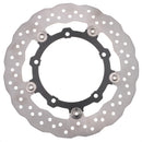 MTX Performance Front Floating Brake Disc To Fit Yamaha MT07 14-16/XSR700 2017