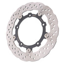 MTX Performance Front Floating Brake Disc To Fit Yamaha MT07 14-16/XSR700 2017