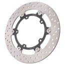 MTX Performance Front Floating Brake Disc To Fit Yamaha MT-09