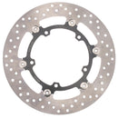 MTX Performance Front Floating Brake Disc To Fit Yamaha YZF R3