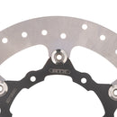 MTX Performance Rear Floating Brake Disc To Fit KTM 1190