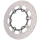 MTX Performance Front Floating Brake Disc To Fit Hyosung GV650 Aquilia 2006-2013