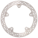MTX Performance Front Floating Brake Disc To Fit BMW R1200 GS 2011-2016