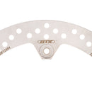 MTX Performance Front Floating Brake Disc To Fit BMW R1200 GS 2011-2016