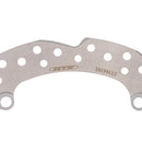 MTX Performance Front Solid Brake Disc To Fit Honda CTX700 D 2014-2015