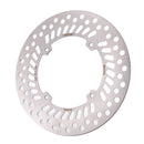 MTX Performance Front Solid Brake Disc To Fit Honda CR125,CR250,XR250,XR400