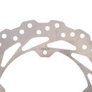 MTX Front Solid Brake Disc To Fit Honda CRF230L 08-12/XR250 96-08 / XLR125 02-11