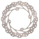 MTX Front Solid Brake Disc To Fit Honda CRF230L 08-12/XR250 96-08 / XLR125 02-11