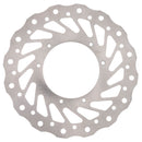 MTX Performance Front Solid Brake Disc To Fit Honda CRF 250/450R, X 2008-2009