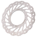 MTX Performance Front Solid Brake Disc To Fit Honda CRF 250/450R, X 2008-2009