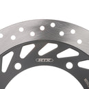 MTX Performance Front Solid Brake Disc To Fit Honda NV400