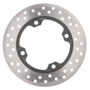 MTX Performance Rear Solid Brake Disc To Fit Honda CBR250,400RR,CB,CBR600F,
