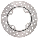 MTX Performance Rear Solid Brake Disc To Fit Honda CBR250,400RR,CB,CBR600F,