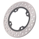 MTX Performance Rear Solid Brake Disc To Fit Honda CBR250,400RR,CB,CBR600F,