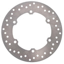 MTX Performance Rear Solid Brake Disc To Fit Honda CBR 1100F XX 1997-2003