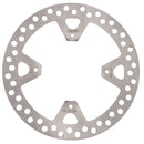 MTX Performance Rear Solid Brake Disc To Fit Honda XR650R 2000-2008